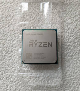 Ryzen 3 2200G AMD CPU APU Ryzen3