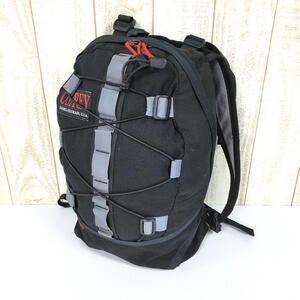 OneSize ブラック系 Osprey ( オスプレー ) ベクターデイ Vector Day ベクターシステム オプションパック デイ