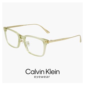 新品 メンズ カルバンクライン メガネ ck24566lb-310 calvin klein 眼鏡 CK24566LB ボスリントン ボストン ウエリントン 型 フレーム