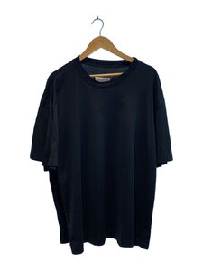 Maison Margiela◆Tシャツ/XS/コットン/BLK/01PR/2020/1085/2//