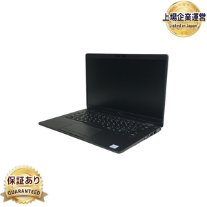 Dell Latitude 5300 ノート パソコン i5-8365U 8GB SSD 256GB Win11 13.3インチ 中古 良好 T9125201