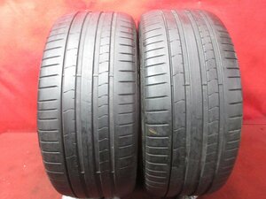 タイヤ 2本 275/40R21 ピレリ PIRELLI P ZERO 2021年 送料無料★14934T