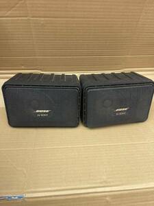 BOSE MU-S101 SONY スピーカー　中古現状品