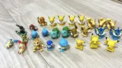 ポケモン フィギュア セット　まとめ