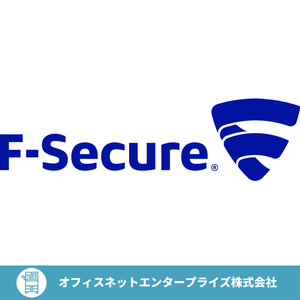 F-Secure Elements Endpoint Protection 1 ID ライセンス期間1年