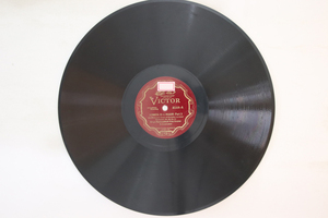 78RPM/SP Sergei Rachmaninoff Fritz Kreisler Sonata In G Major Beethoven Part.3 / Part.4 8164 VICTOR 12 /00500