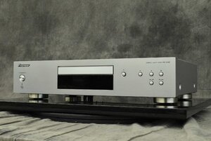 F☆PIONEER パイオニア CDプレーヤー PD-10AE ☆中古☆