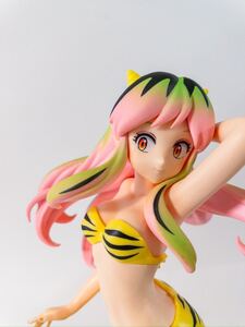 美品★うる星やつら フィギュア フィギュア ラム 美少女 Rum LUM The Return of Lum Figure