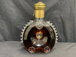 SN0701-30　②　REMY MARTIN　LOUISⅩⅢ　Grande Champagne　COGNAC　700ml　40％　レミーマルタン　ルイ13世　バカラボトル　ブランデー