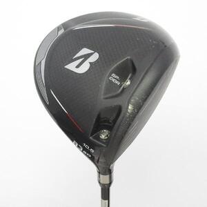 ブリヂストン BRIDGESTONE GOLF B3 SD ドライバー TENSEI BS Red 40 シャフト：TENSEI BS Red 40