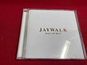 THE JAYWALK CD JAYWALK Ballad Best