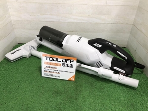 015●おすすめ商品●makita マキタ 充電式クリーナー CL003G ※本体のみ