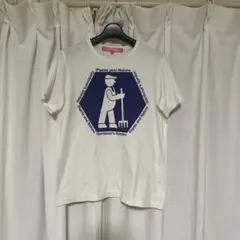 junya watanabe man tシャツ　コムデギャルソン