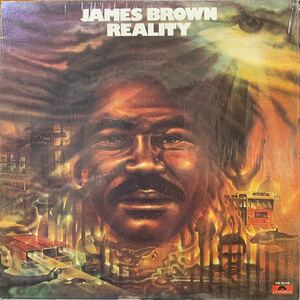 JAMES BROWN/REALITY/FUNKY PRESIDENT/FURTHER ON UP THE ROAD/CHECK YOUR BODY/DON