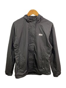 HELLY HANSEN◆ジャケット/M/-/BLK