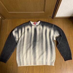 Supreme シュプリーム 正規店購入　セーター