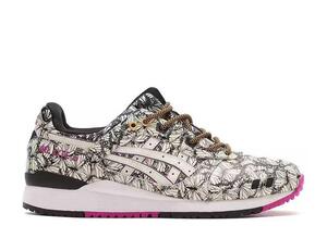 ANNA SUI atmos pink Asics Gel-Lyte 3 OG "Cream/Orchid" 25cm 1201A984-100