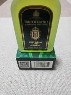 【TRUEFITT&HILL】AFTERSHAVE