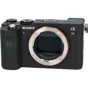 ＳＯＮＹ　α７Ｃ　ＩＬＣＥ－７Ｃ