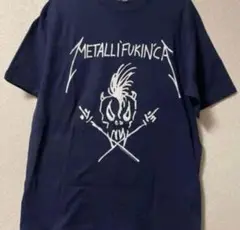 激安ウルトラレア！デッドストック94年メタリカMETALLICAツアーTシャツ！