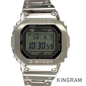 カシオ ジーショック GMW-B5000D-1JF メンズ 腕時計 rkd【中古】