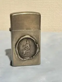 D ZIPPO 12