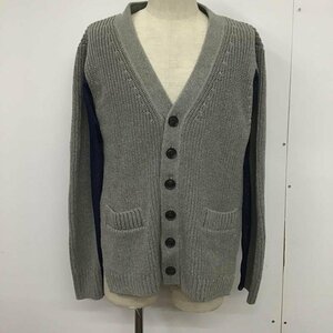 kolor 1 カラー カーディガン 長袖 Cardigan 灰 / グレー / 10080053