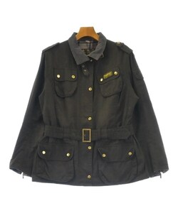 Barbour ブルゾン（その他） メンズ バブアー 中古　古着