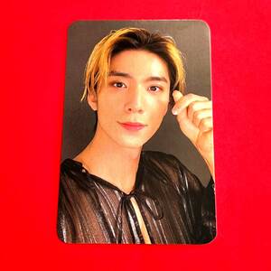 SF9 エスエフナイン えすえぷ 3RD PHOTO BOOK OFFICIAL MD TRADING CARD ランダム トレカ 1枚 フィヨン HWIYOUNG 8 即決