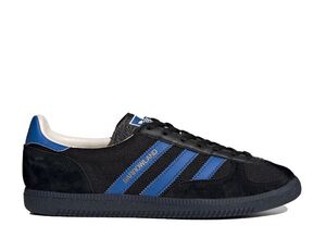 adidas SPZL Barrowland "Core Black/Navy" 29cm GY5981