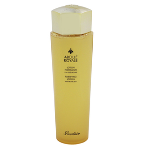 ゲラン アベイユ ロイヤル フォーティファイング ローション 150ml 化粧品 コスメ FORTIFYING LOTION WITH ROYAL JELLY GUERLAIN 未使用