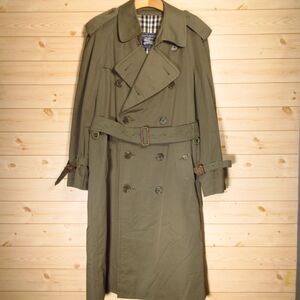 ◯希少 良品！80s 90s Burberry