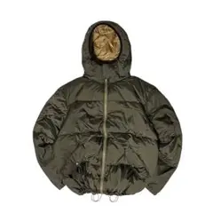 00s Eddie Bauer goose down jacket