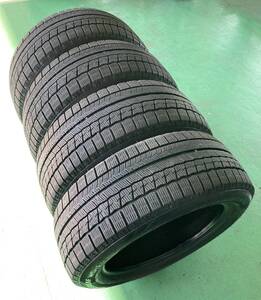 ★☆☆225/55R17 中古スタッドレス4本セット　アルファード・レガシィ・スカイラインなどに！！☆☆★