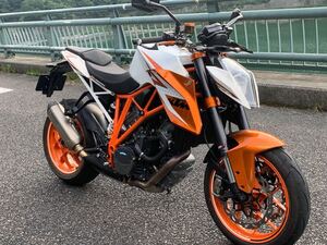 極上　KTM 1290 Super Duke R Special Edition 希少限定車　スーパーデュークR SE