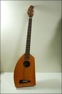 【美品】　K.Yairi　ヤイリ ギター 一五一会　音来 ニライ BEGIN　日本製 ニライカナイ 楽器 ケース付き 2005年製 アンティーク YF33