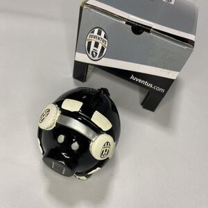 JUVENTUS ユベントス PIGGY BANK 貯金箱 オフィシャル