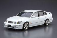 新品プラモデル 1/24 トヨタ JZS161 アリスト V300ベルテックスエディション ’97 「ザ・モ