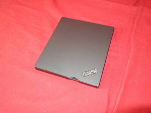 lenovo　LN-8A6NH17B 【動作確認済】 中古 外付けDVDドライブ/レターパックプラス 【10日間保証】 複数在庫2