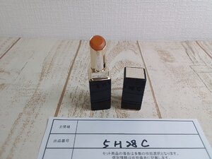 コスメ 《未使用品》SUQQU スック モイスチャー リッチ リップスティック 5H28C 【60】