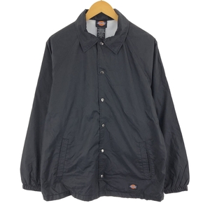 古着 ディッキーズ Dickies コーチジャケット メンズM /eaa465233 ss2501_30