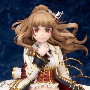 アルター 神谷奈緒 アイドルマスター シンデレラガールズ　未開封 フィギュア