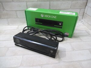 Ω 新LH 0094k 保証有 XBOX【 KINECT for XBOX ONE / MODEL 1520 】キネクトセンサー本体のみ 箱あり 通電確認済