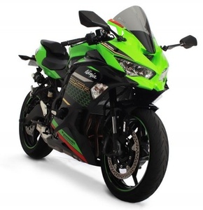 ★10％OFF★業販価格はお問合せ下さい★新品　ゼログラビティスクリーン　コルサスモーク　ZX-25R/SE　ZX-4RR/ZX-4R SE　2428402