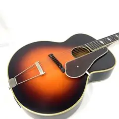 epiphone エピフォン masterbilt DE LUXE エレアコ