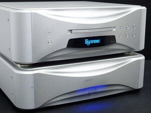 ESOTERIC Grandioso P1X SE SACDトランスポート エソテリック 