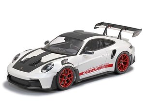 ★予約品★タミヤ 24370 1/24 ポルシェ 911 GT3 RS (992) 2024年12月7日(土)ごろ発売