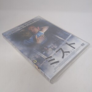 DVD ミスト ( PCBE 53489 THE MIST )