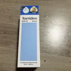 Torriden DIVE IN Serum 50ml