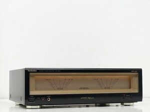 ▲▽Technics SE-A1000 パワーアンプ テクニクス(SU-C1000 プリアンプ 同時出品中△▼013548014△▼